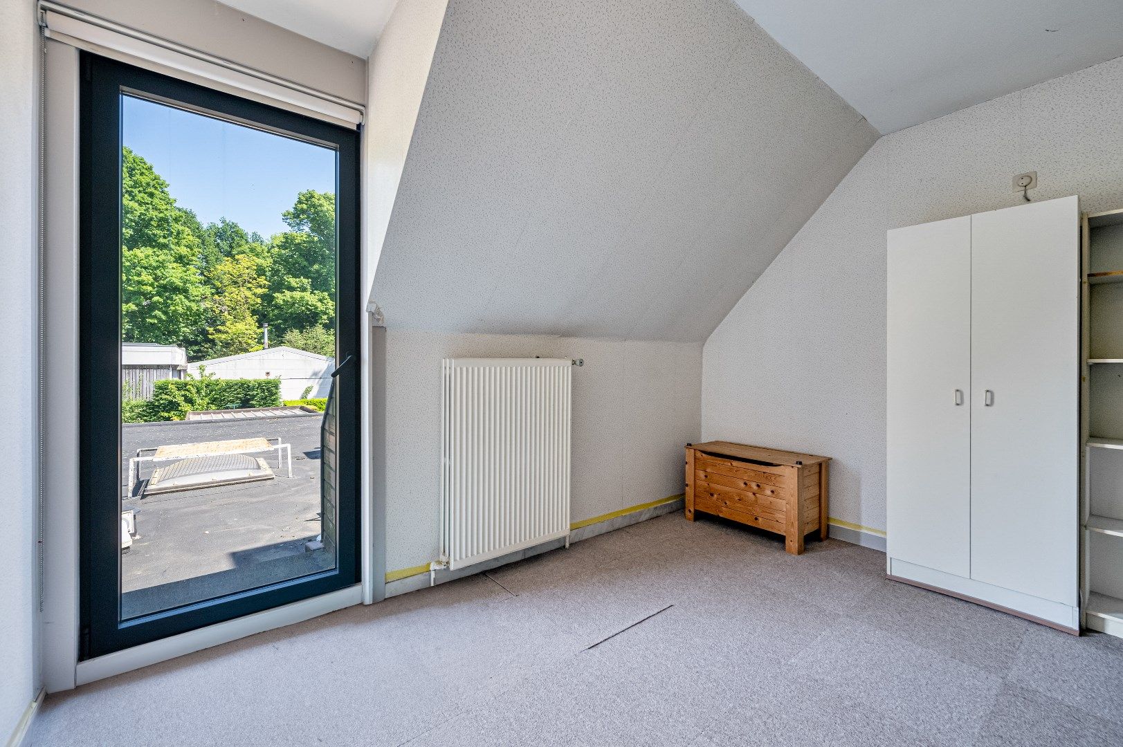 Prachtige halfopen woning, zeer rustig gelegen foto 19