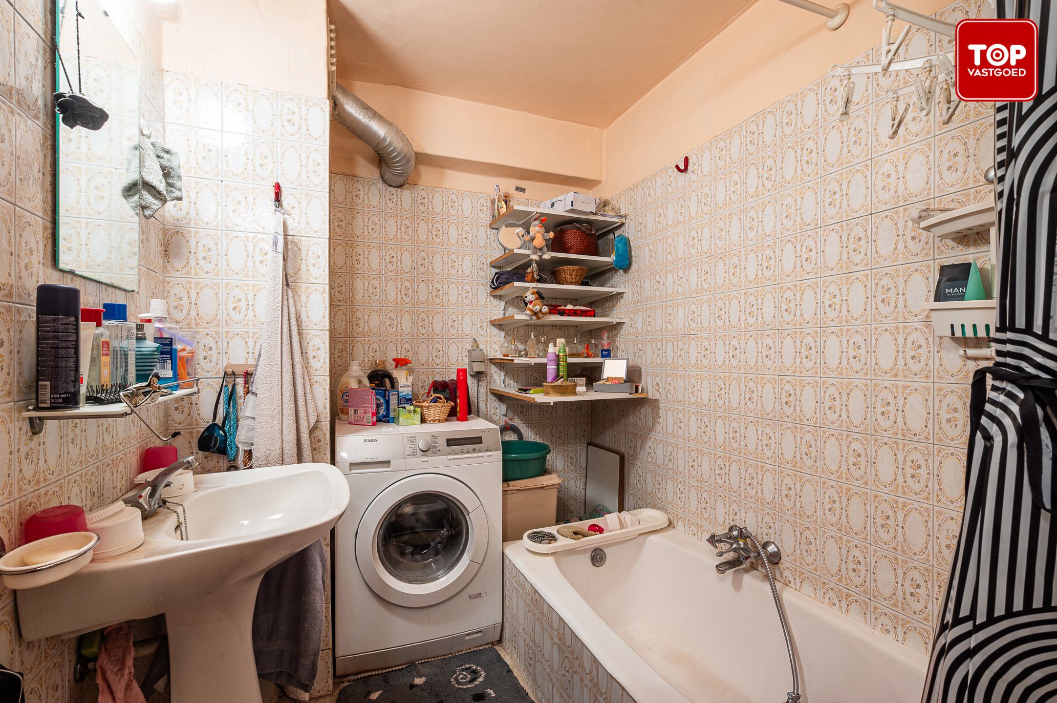 Instapklaar 2-slaapkamerappartement op toplocatie foto 11