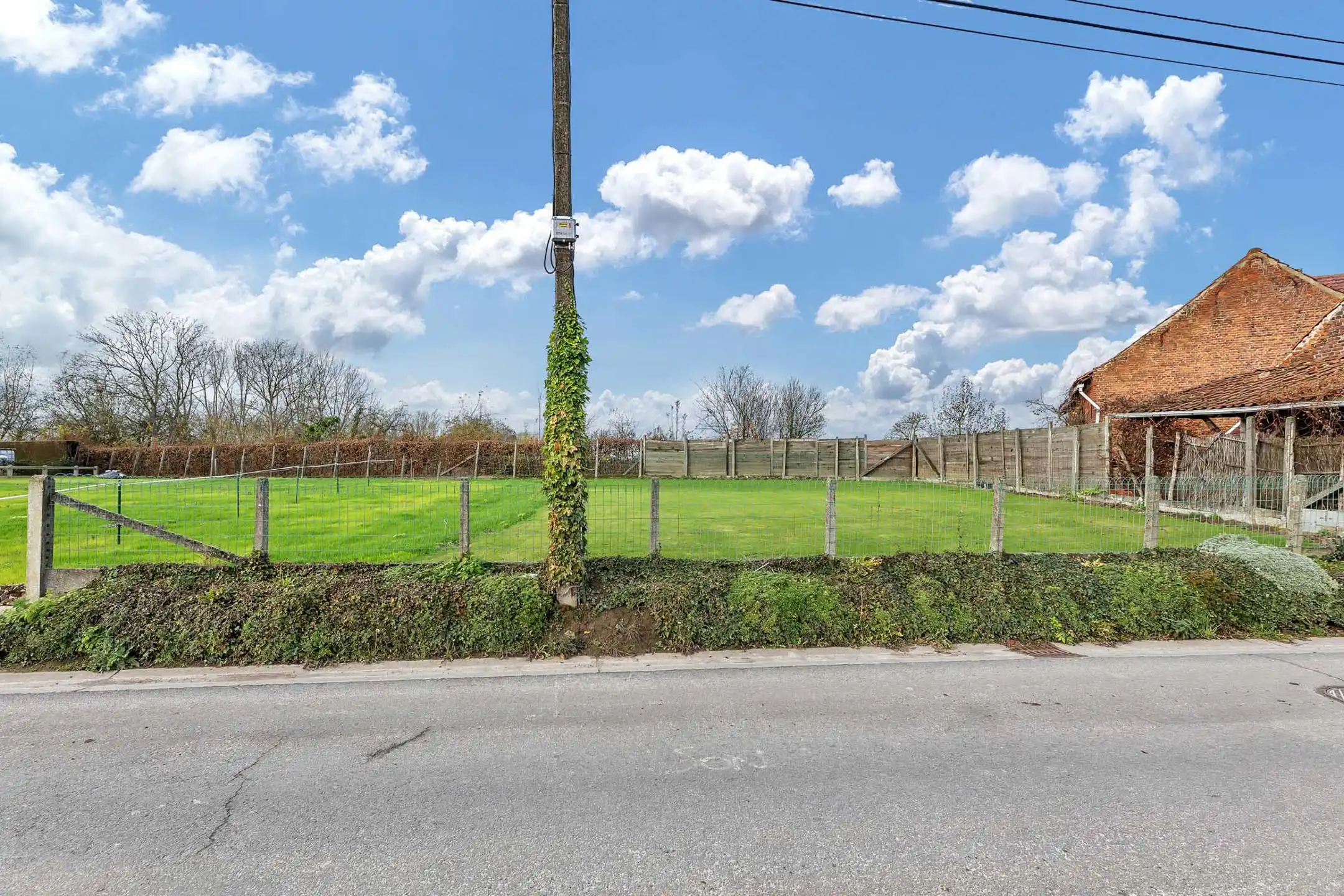 Perceel grond voor open bebouwing op 3a 67ca foto 10