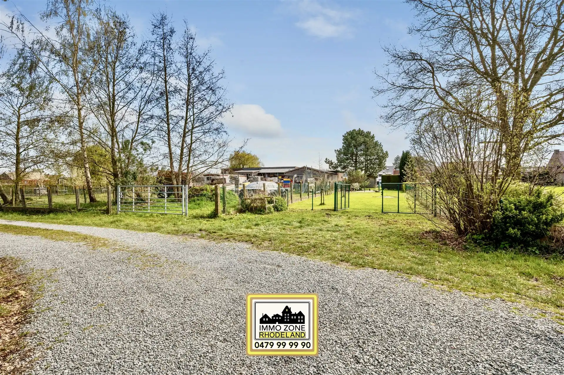 Knappe en uiterst instapklare woning met 3 slpks en tuin foto 30