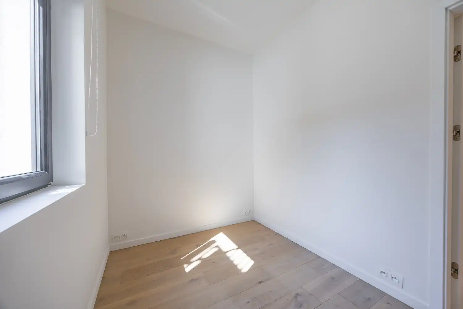 Appartement met 2 slaapkamers in Oostende foto 10