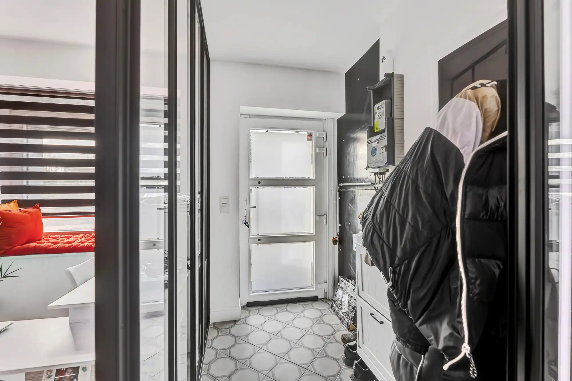 Energiezuinige woning met 2 slpks, tuin en autostaanplaats foto 25