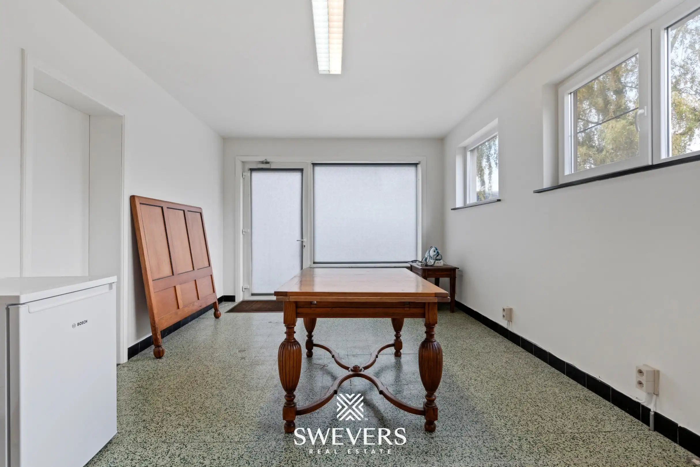 Ruime gezinswoning met 5 slaapkamers én polyvalente ruimte te Helchteren foto 13
