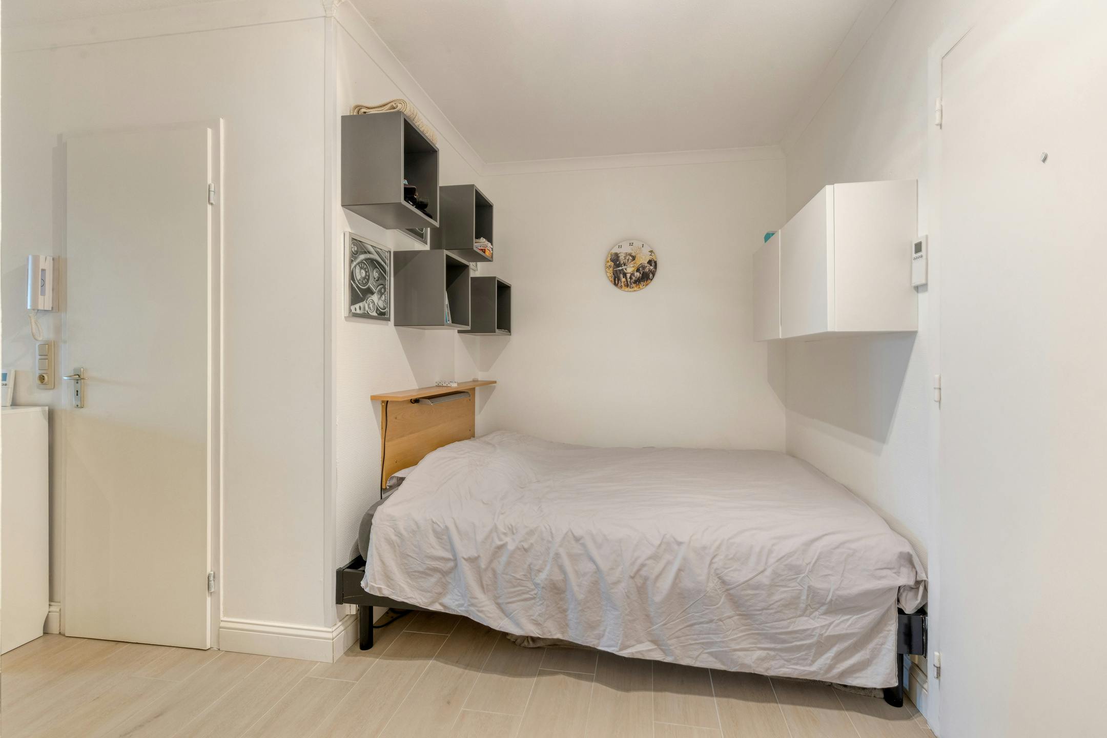 Moderne studio vlakbij zee in De Panne foto 11