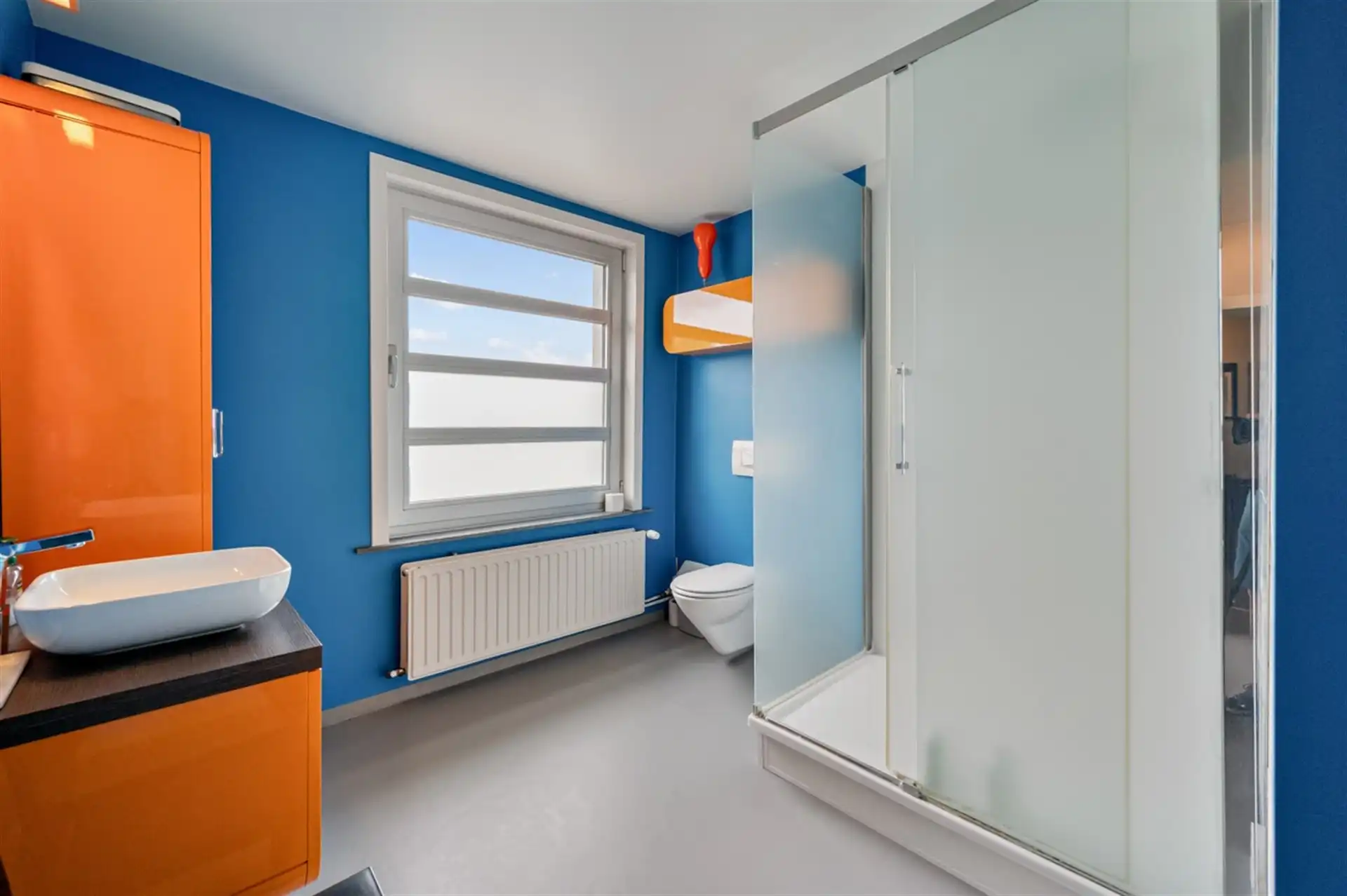 Exclusieve herenwoning aan het Keizersplein foto 27