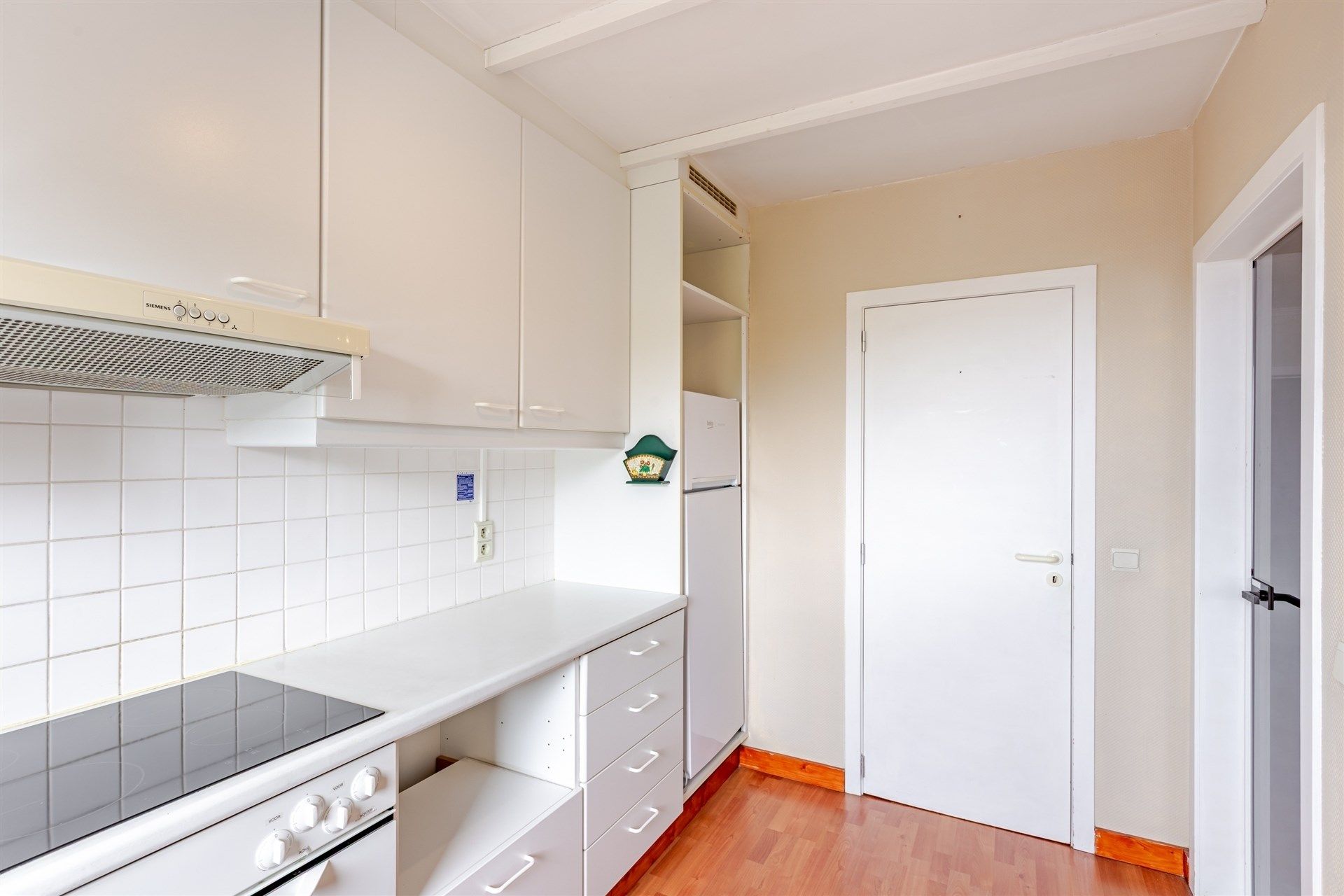 Aangenaam 2 slaapkamer appartement in centrum Wetteren foto 11