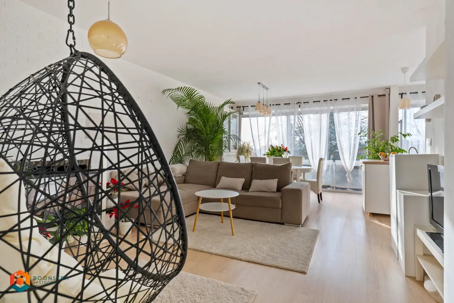 Appartement te koop Buizegemlei 124/6 - 2650 Edegem