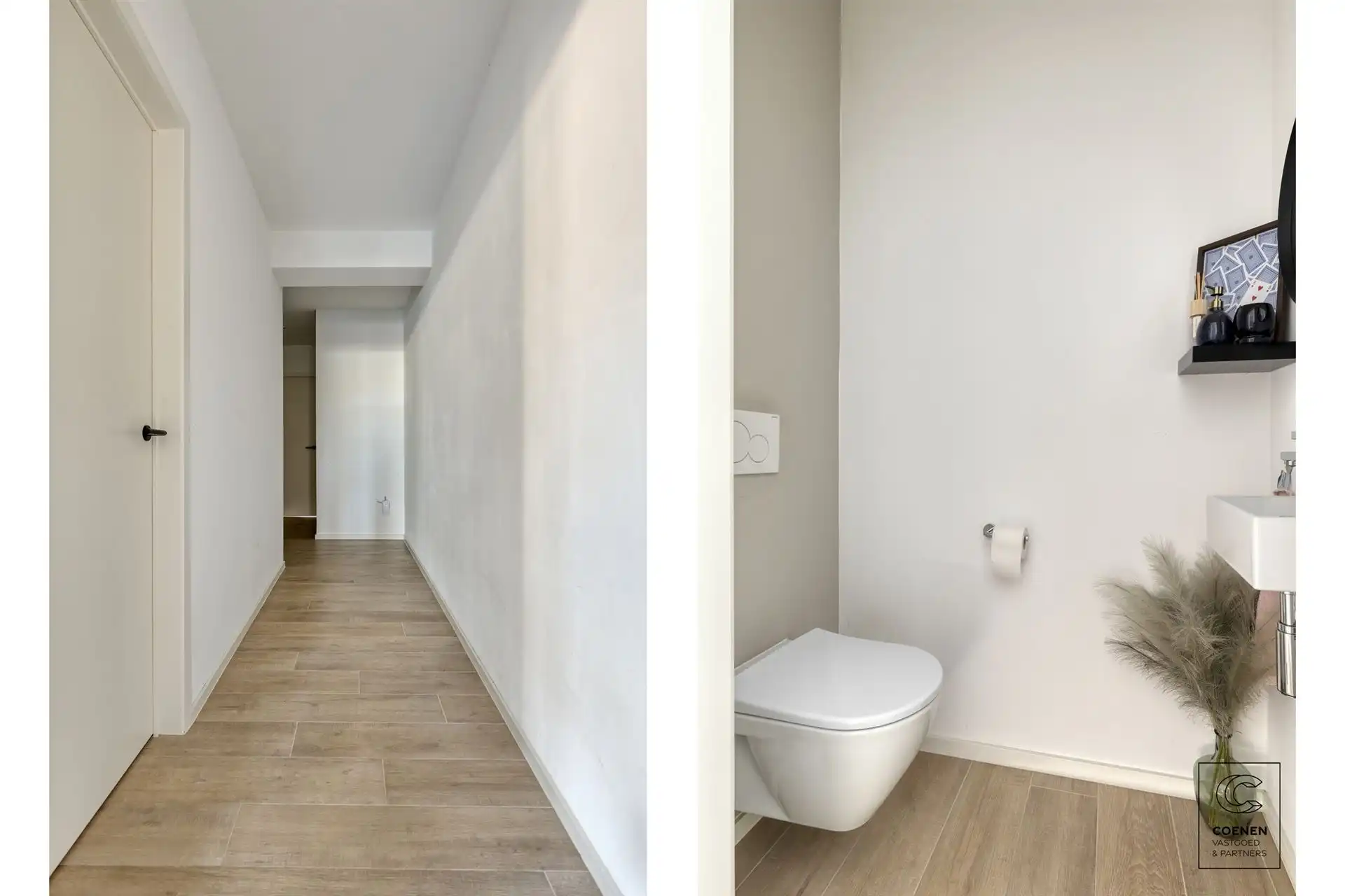 Residentie Klaverhof: hoogwaardig afgewerkte appartementen nabij centrum Vosselaar! foto 8