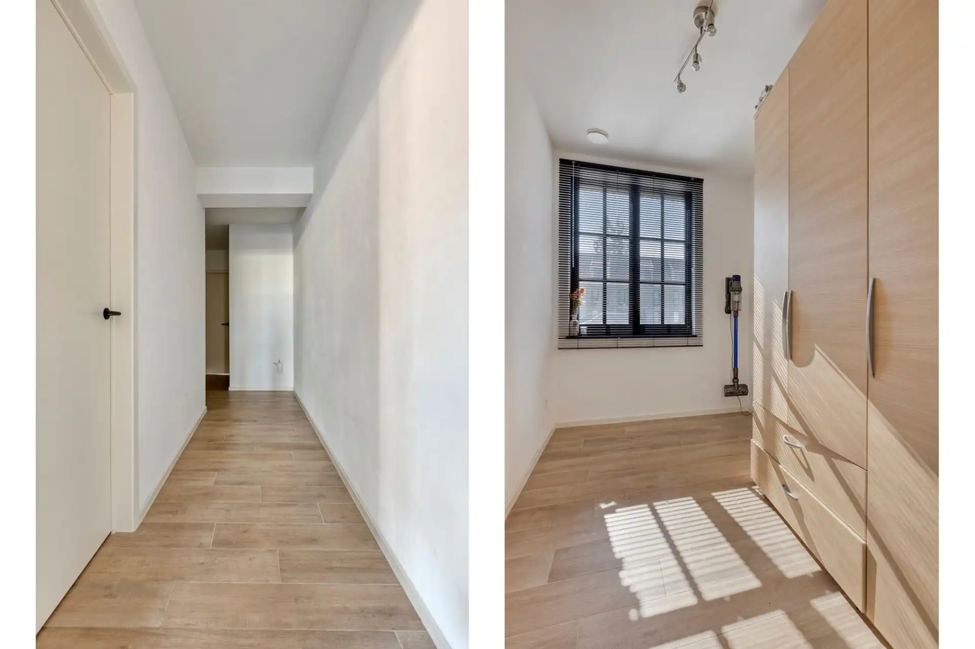 Residentie Klaverhof: hoogwaardig afgewerkte appartementen nabij centrum Vosselaar! foto 8