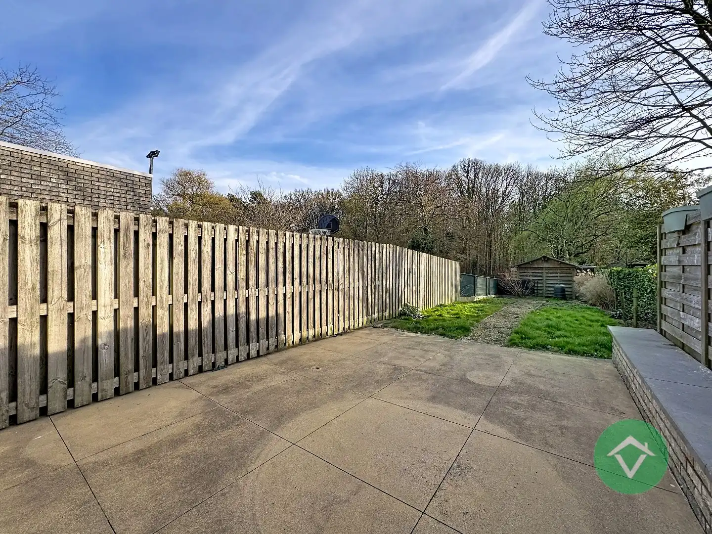 Woning met 3 slaapkamers en garage te Houthulst  foto 7