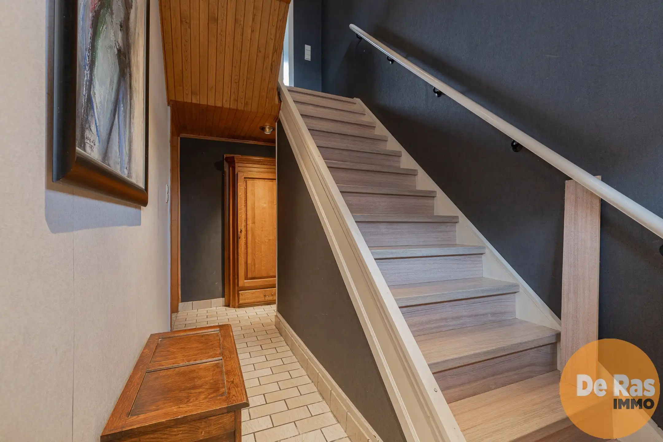 ERPE-MERE - Ruime woning met grote garage en tuin in Mere foto 3