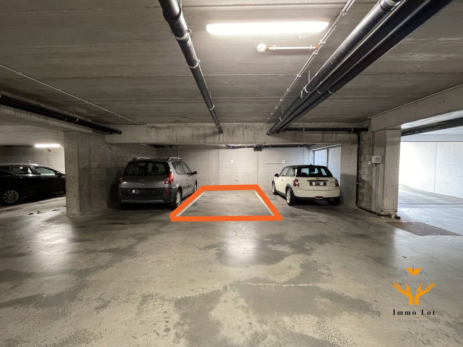 Prachtige duplex met ruim terras  foto 25