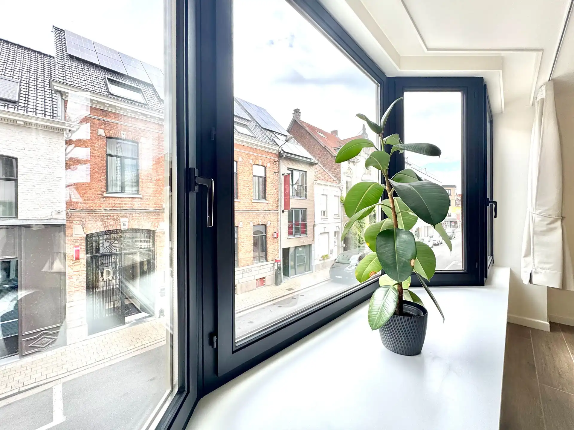 Appartement te koop Stationsstraat 179/11 - 8790 Waregem