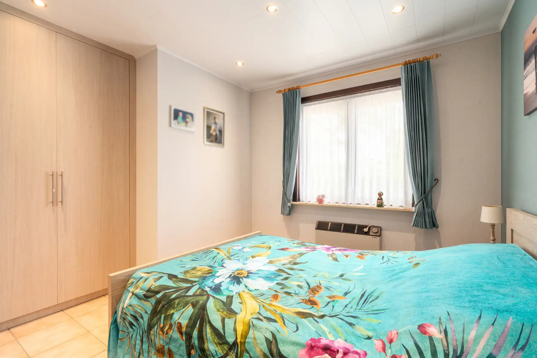 Instapklare woning met zonnige tuin en 3 slaapkamers  foto 8