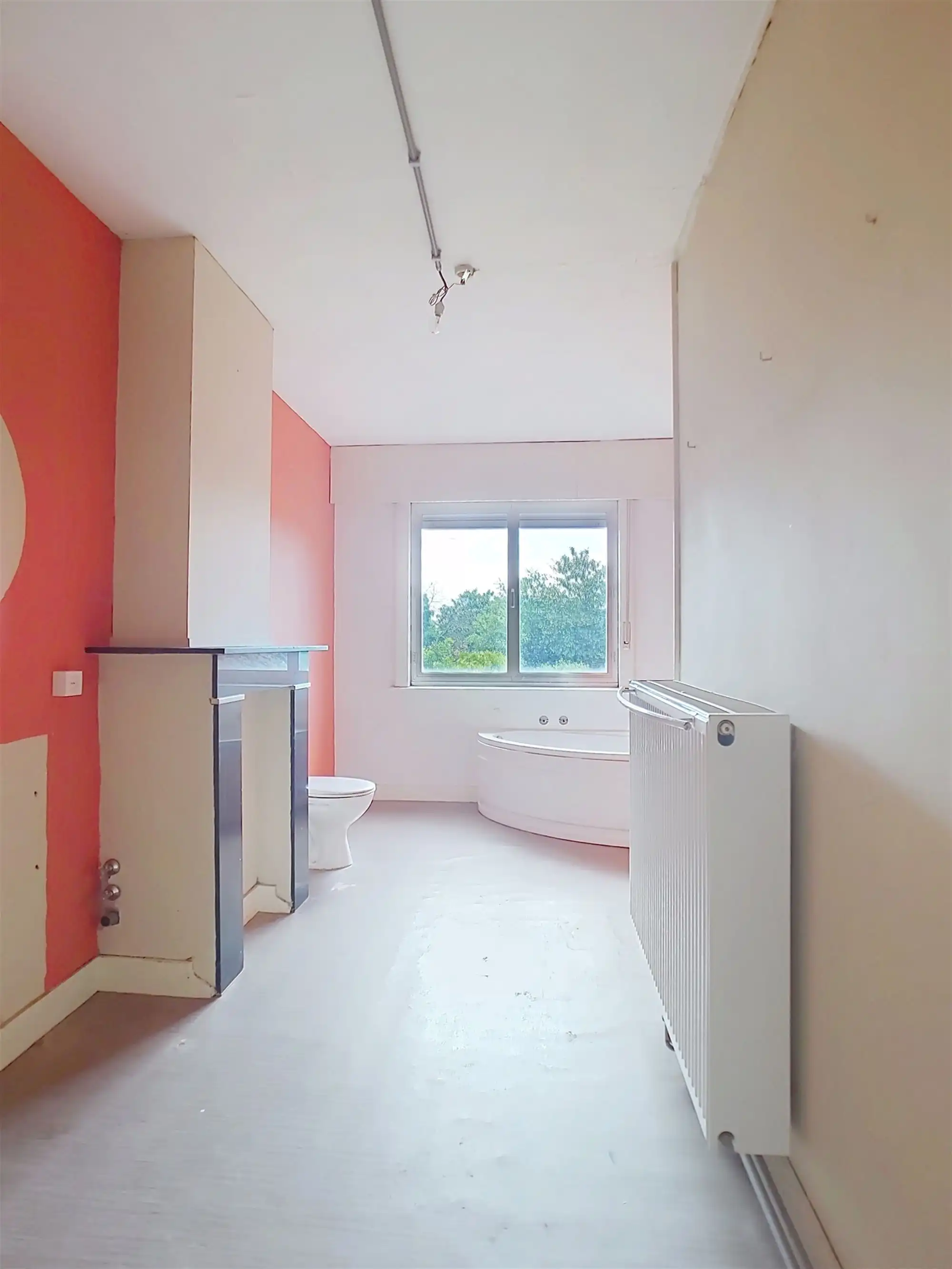 Karaktervolle renovatiewoning met ruime tuin in het centrum van Heist-op-den-Berg foto 17