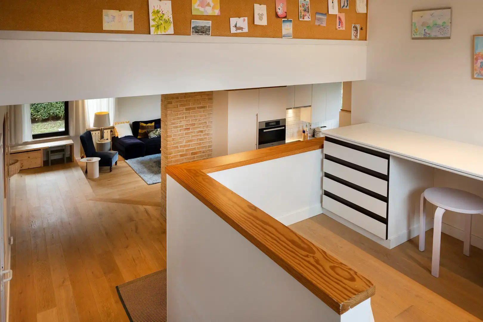Gezellige, alleenstaande woning in doodlopende straat. foto 13