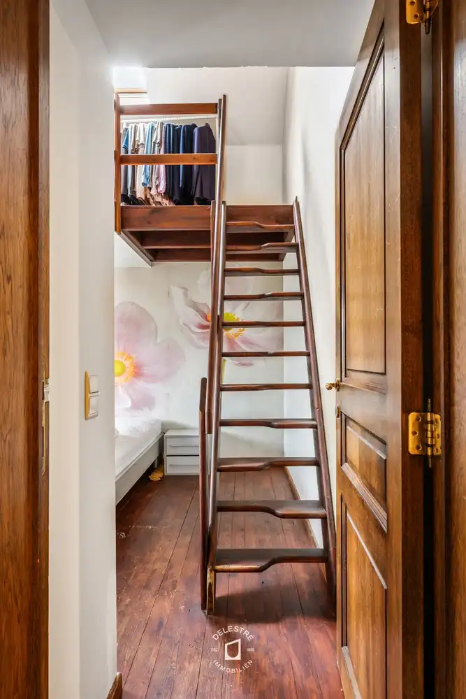 ENERGIEZUINIGE VILLA MET 6 SLAAPKAMERS IN RESIDENTIËLE BUURT foto 27