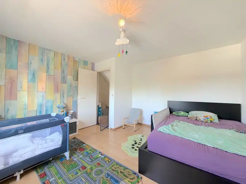 WONING te ICHTEGEM foto 14