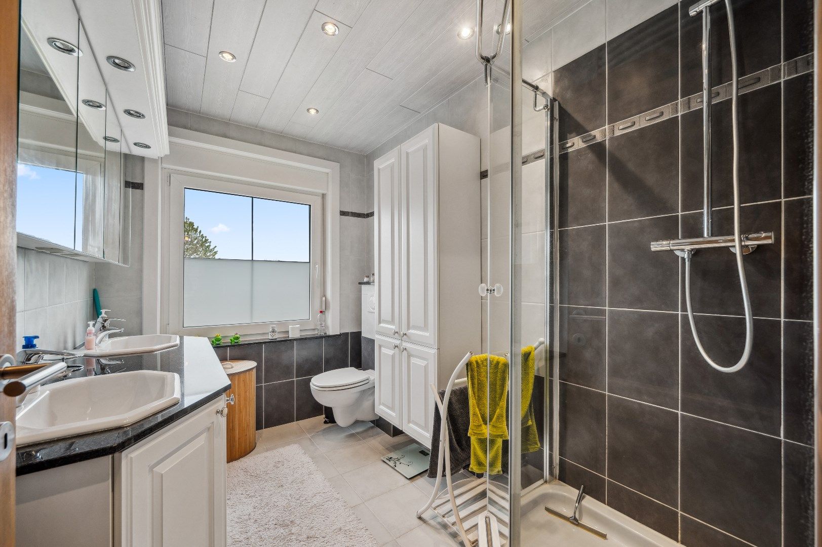 Ruime, instapklare woning te Bost (Tienen) foto 19