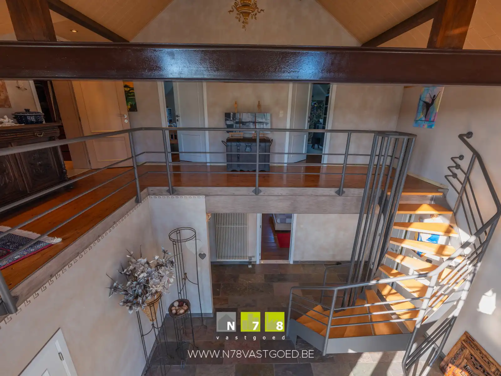 Huis te koop foto 28