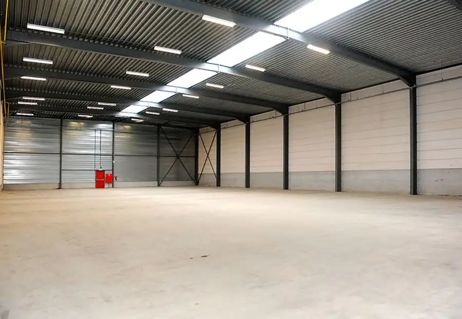 Industriepark 36A, 2220 Heist-Op-Den-Berg foto 2