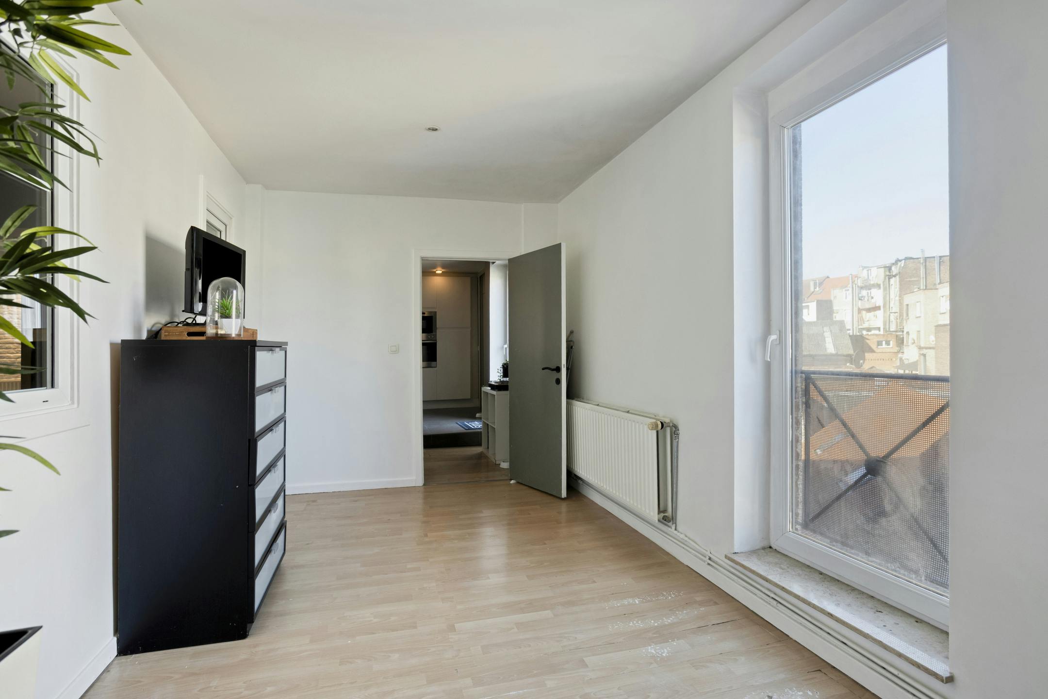 Loft appartement te Sint-Jans-Molenbeek  foto 29