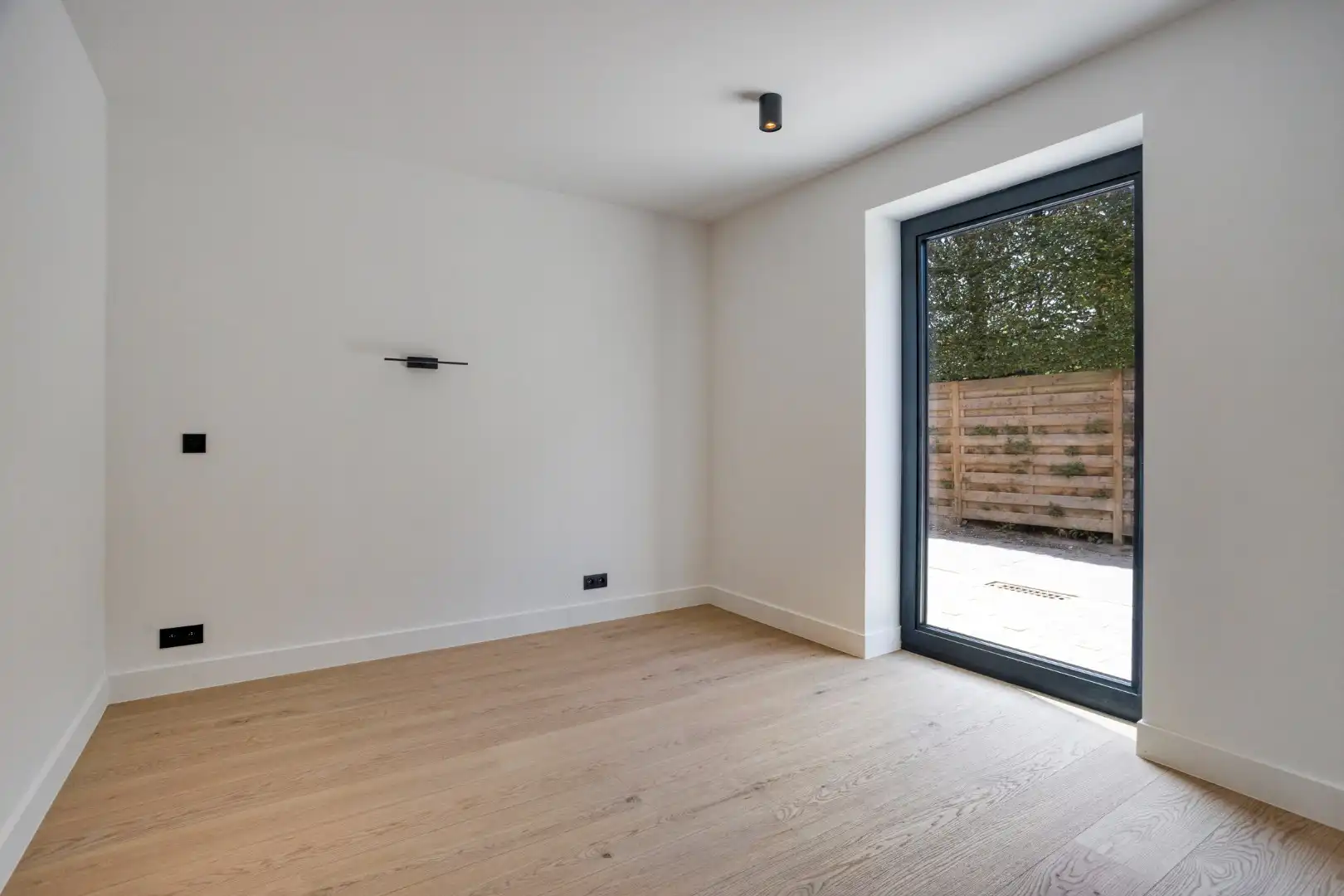 Nieuwbouwwoning met 4 slaapkamers te Wijgmaal - bewoonbare opp. 210 m² verkoop onder registratierechten! foto 6