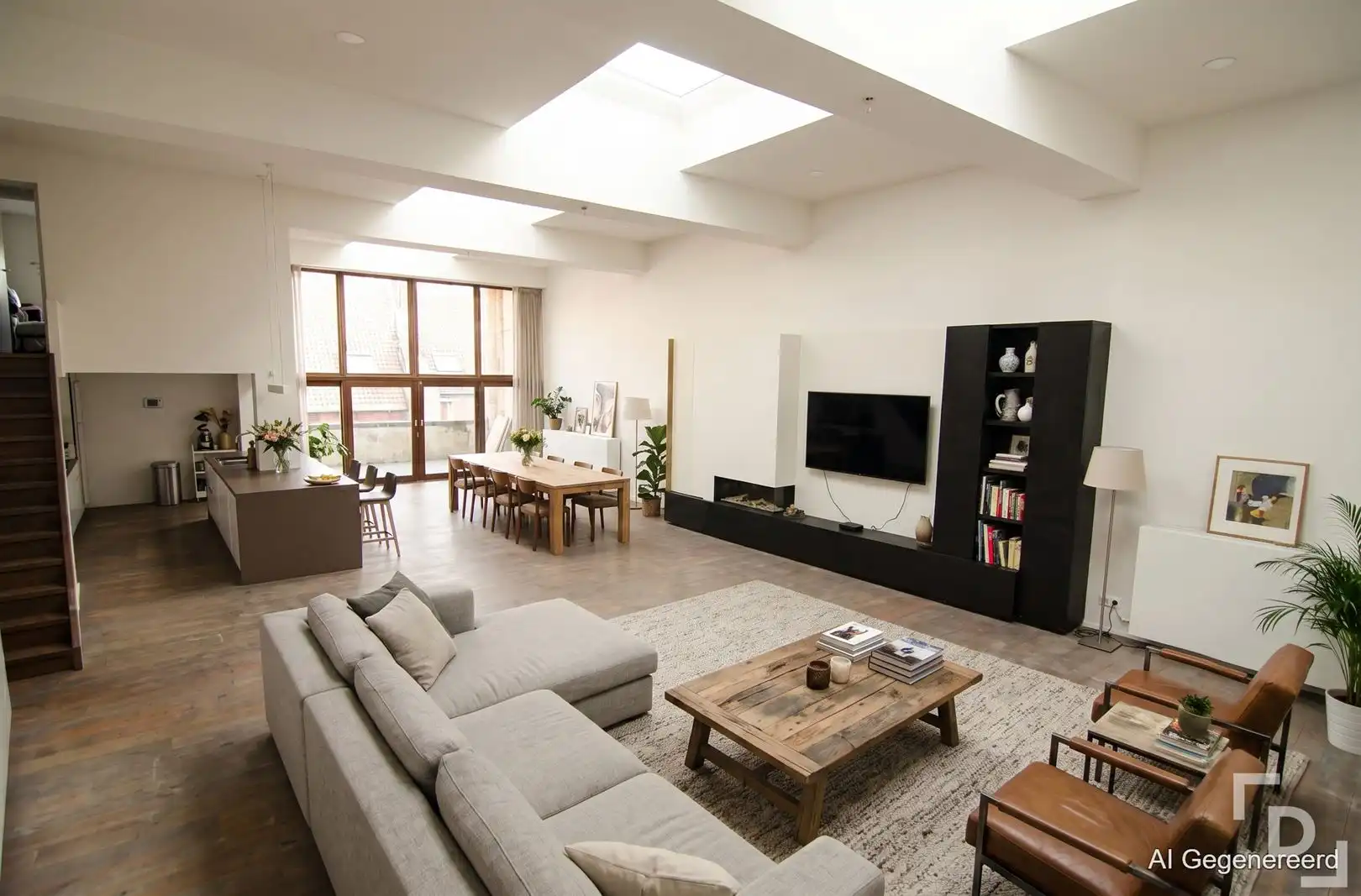 Appartement te koop Merghelynckstraat 15/2A - 8900 IEPER