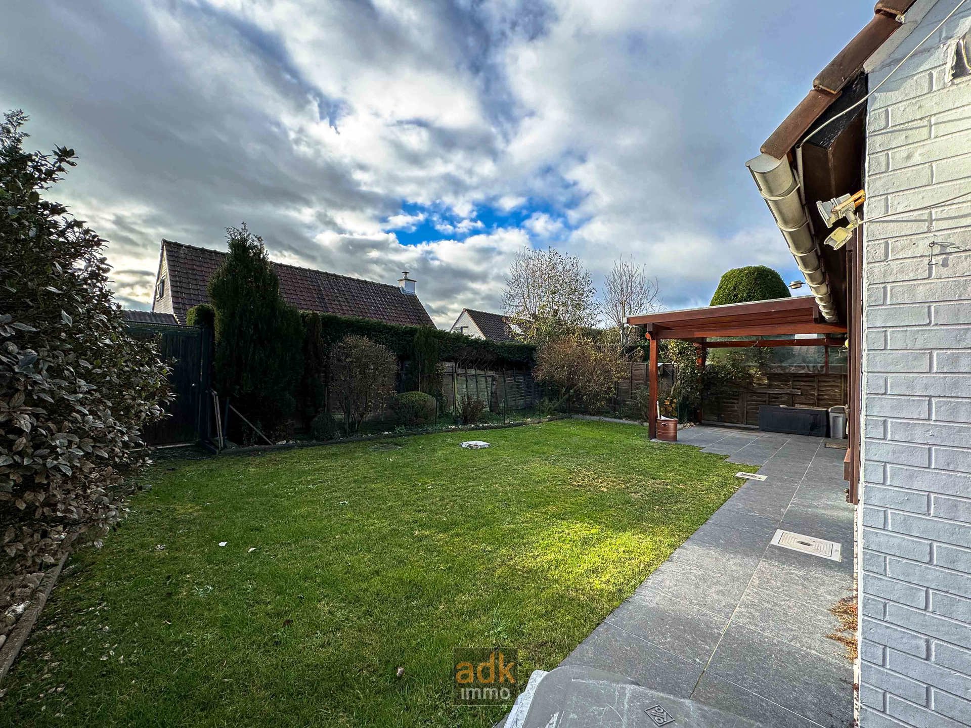 Vakantiewoning in Duinendaele – ideale mix van eigen gebruik én verhuurpotentieel foto 2