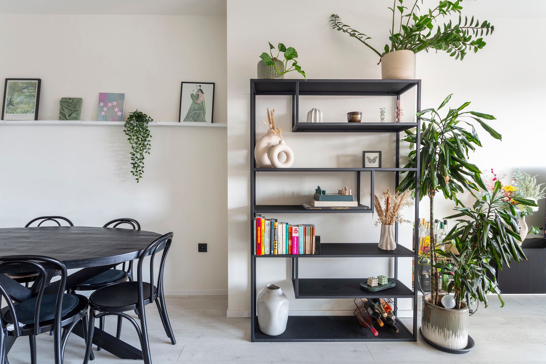 Licht en stijlvol wonen op toplocatie in Antwerpen‑Dam foto 5