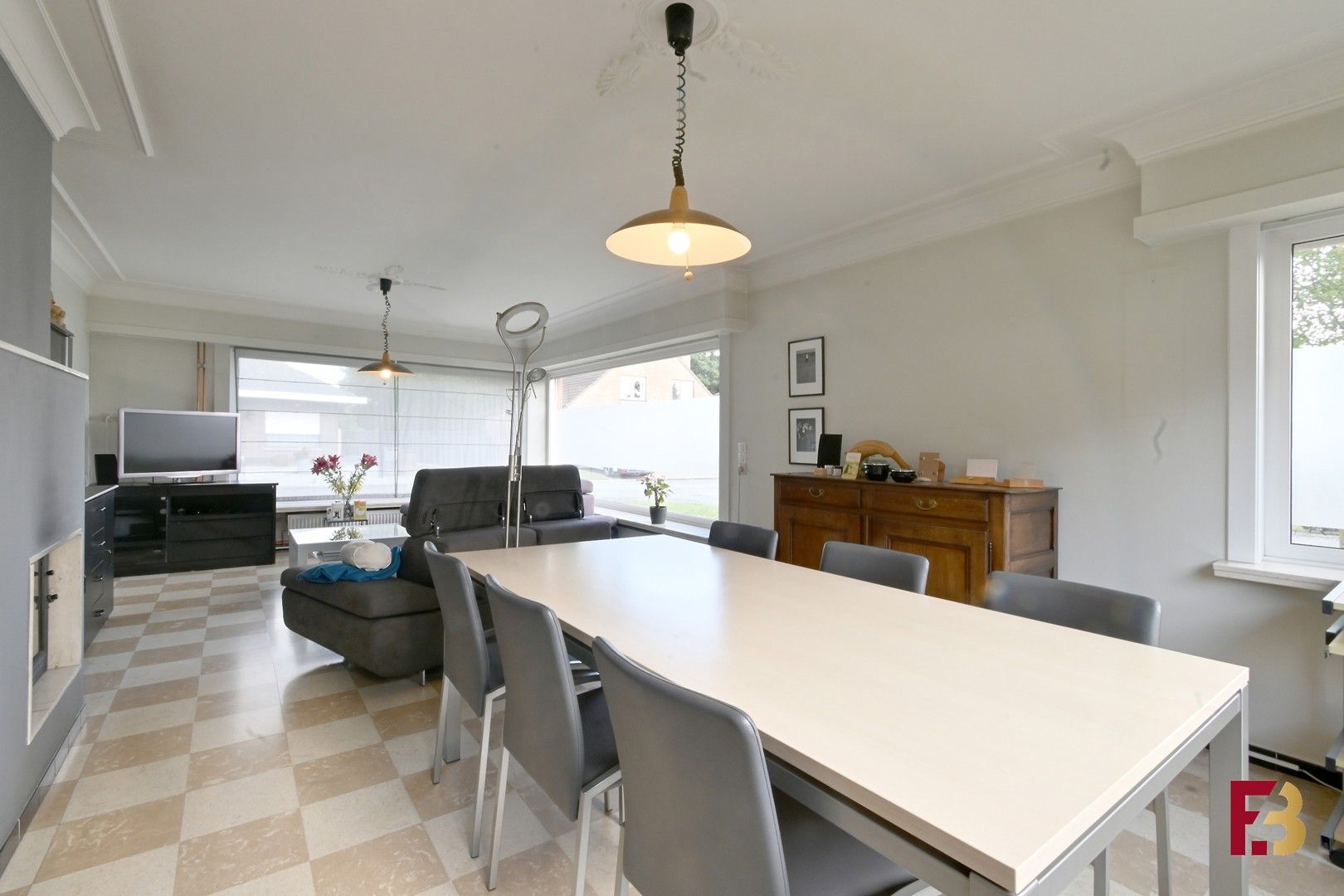 Gezinsvriendelijke woning te huur in Astene foto 4