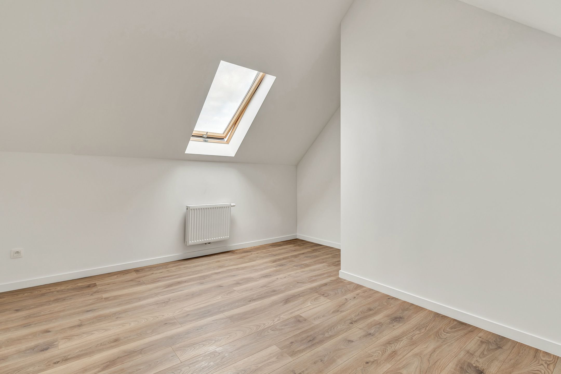 Volledig gerenoveerde stadswoning nabij centrum Gent foto 8