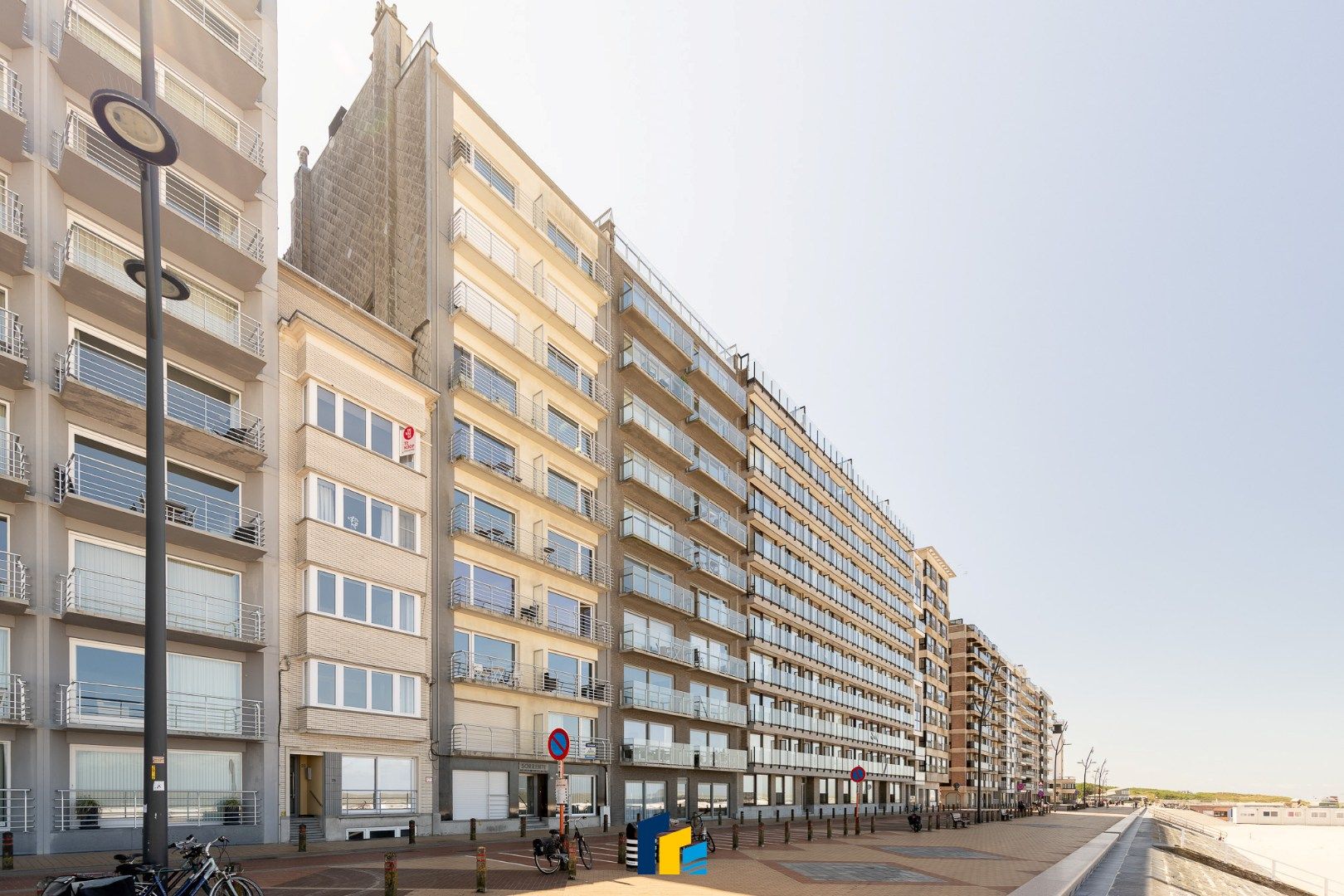 Huiselijk appartement op rustige ligging Zeedijk foto 25
