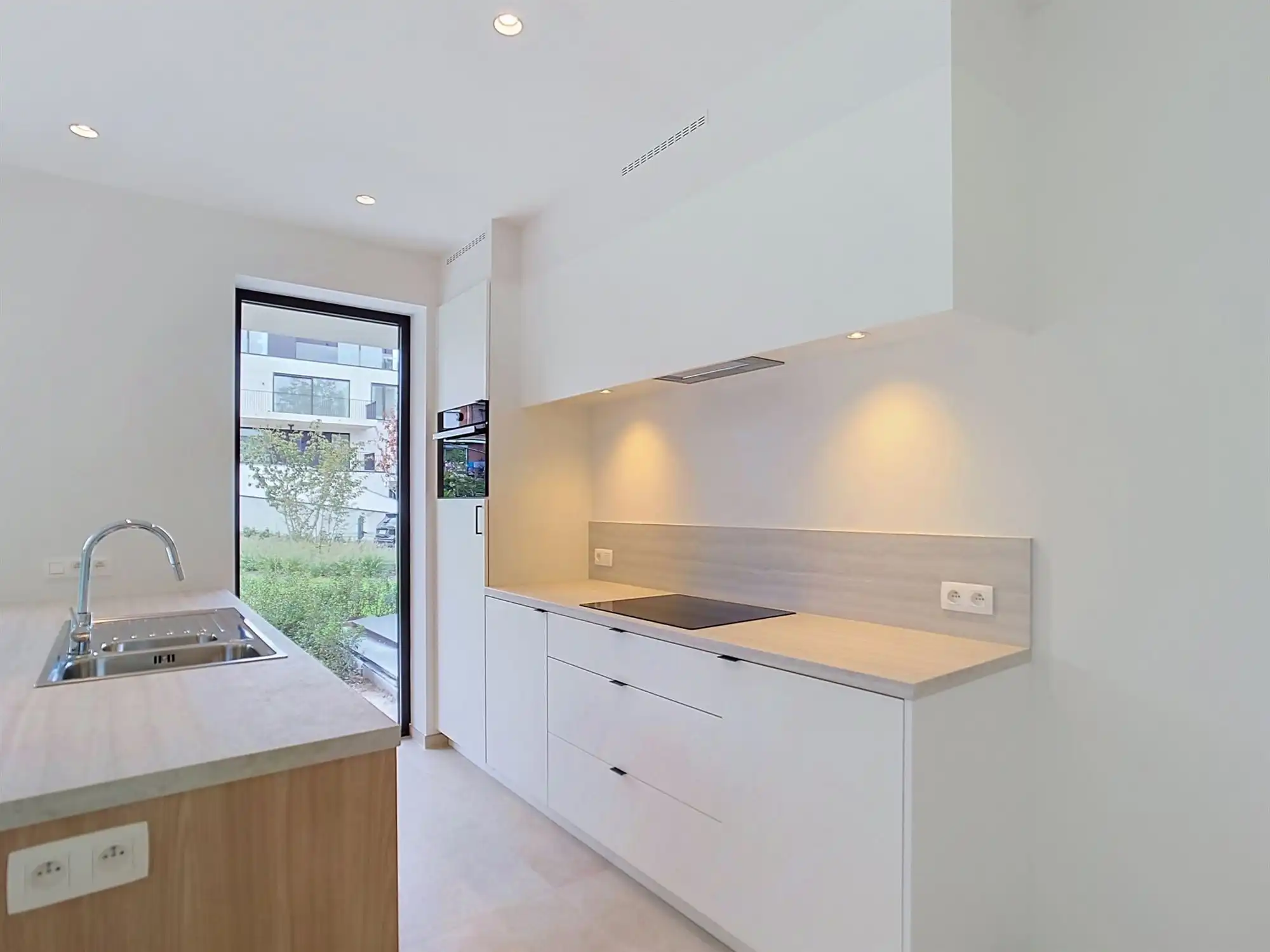 Ruim nieuwbouwappartement met 2 slaapkamers in Residentie Julia – Beerzel foto 6
