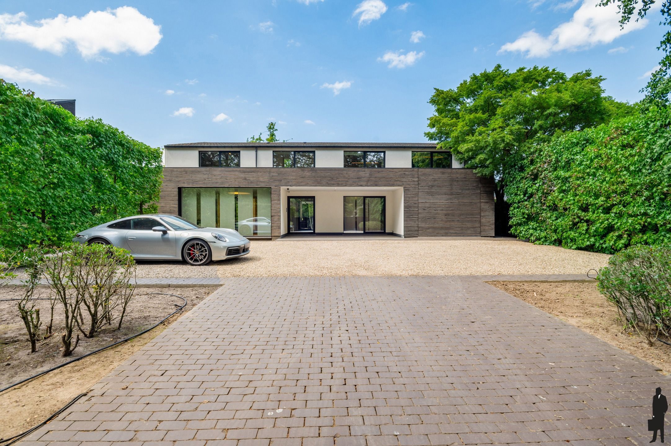 High-end afgewerkte villa op een uitzonderlijke locatie foto 20