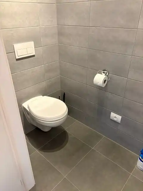 Nieuwbouwwoning Bredene dorp foto 7