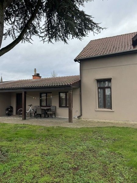 Woonhuis met 2 slaapkamers. foto 5