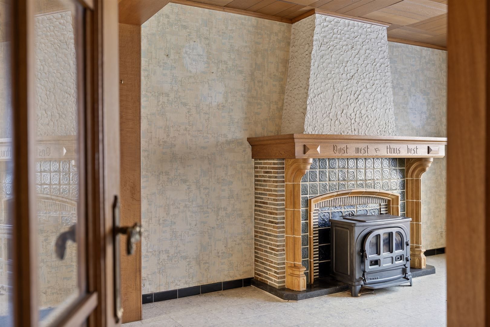 Huis foto 8