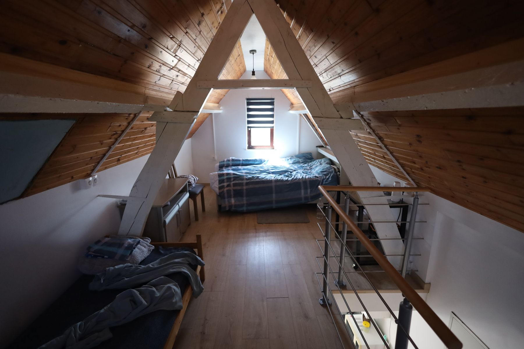 Woning met potentieel in Ressegem foto 7