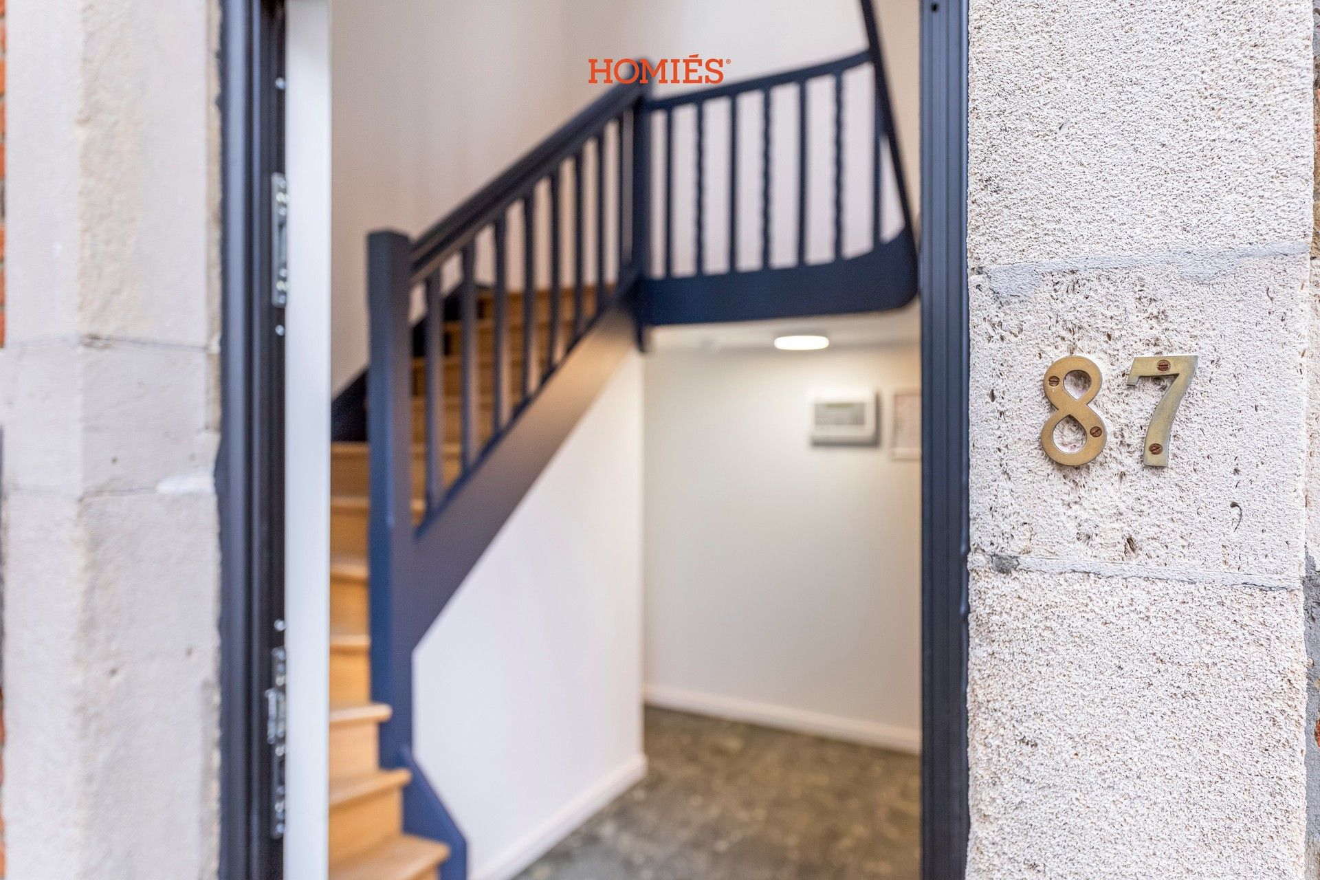 Stijlvolle kamer eigen sanitair foto 4