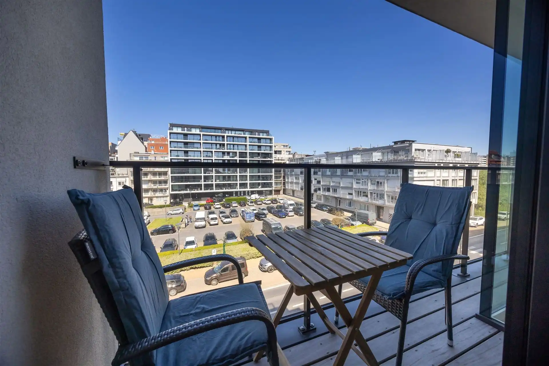 Appartement 2 slaapkamers foto 5