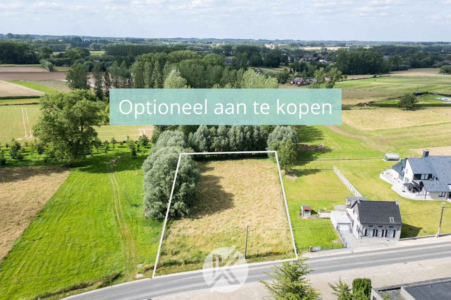 Robuuste woning met renovatiepotentieel foto 20