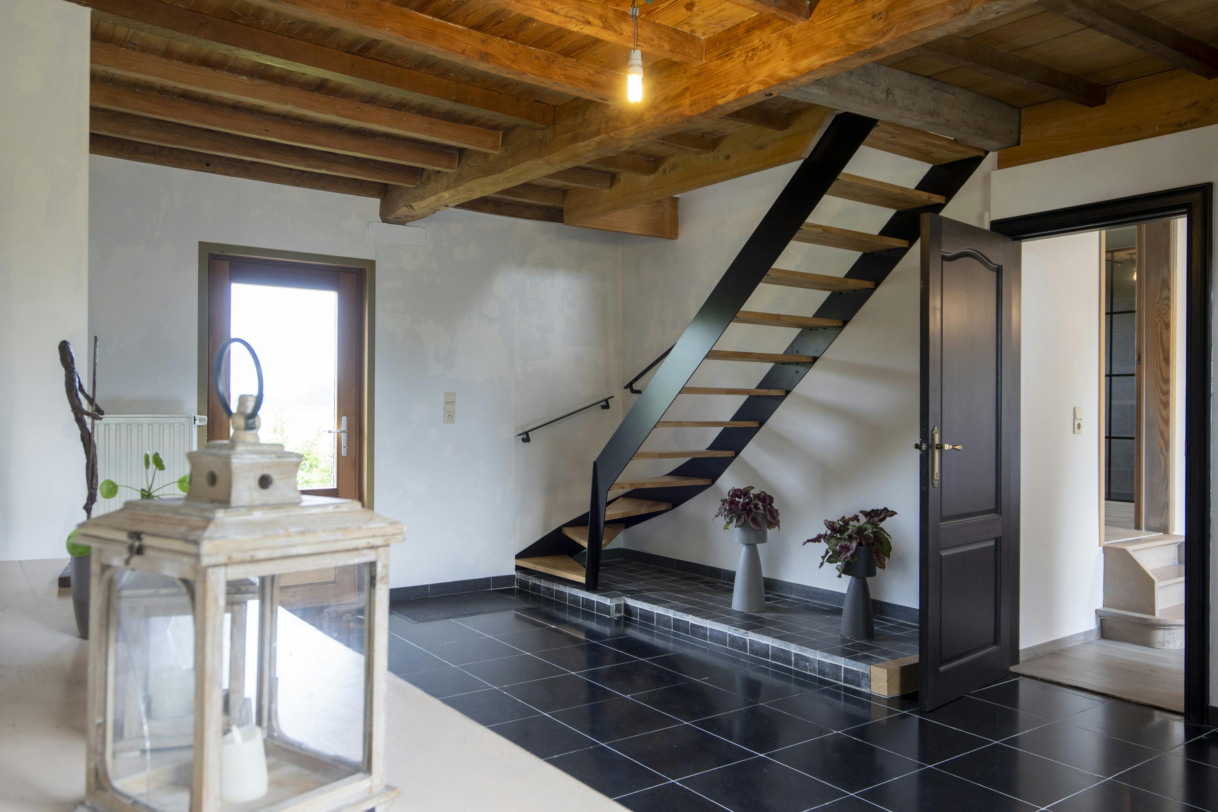 Uniek wonen in het landelijke Stavele foto 4