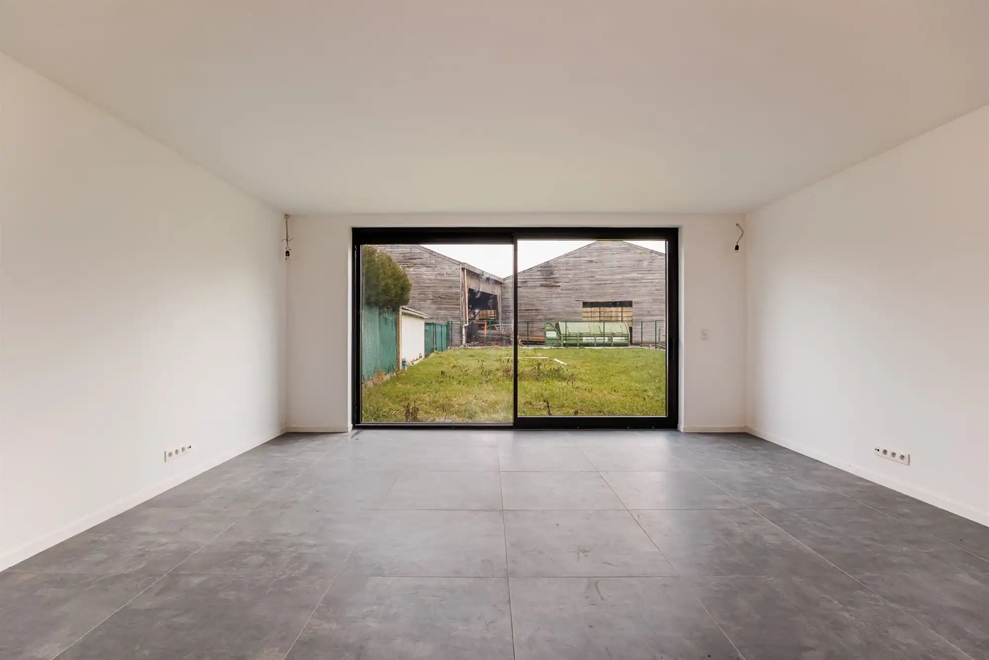 BEN-woning met 4 slaapkamers en tuin foto 8