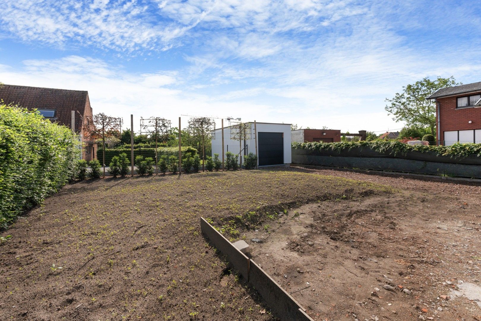 Vrijstaande BEN nieuwbouwwoning te koop foto 4
