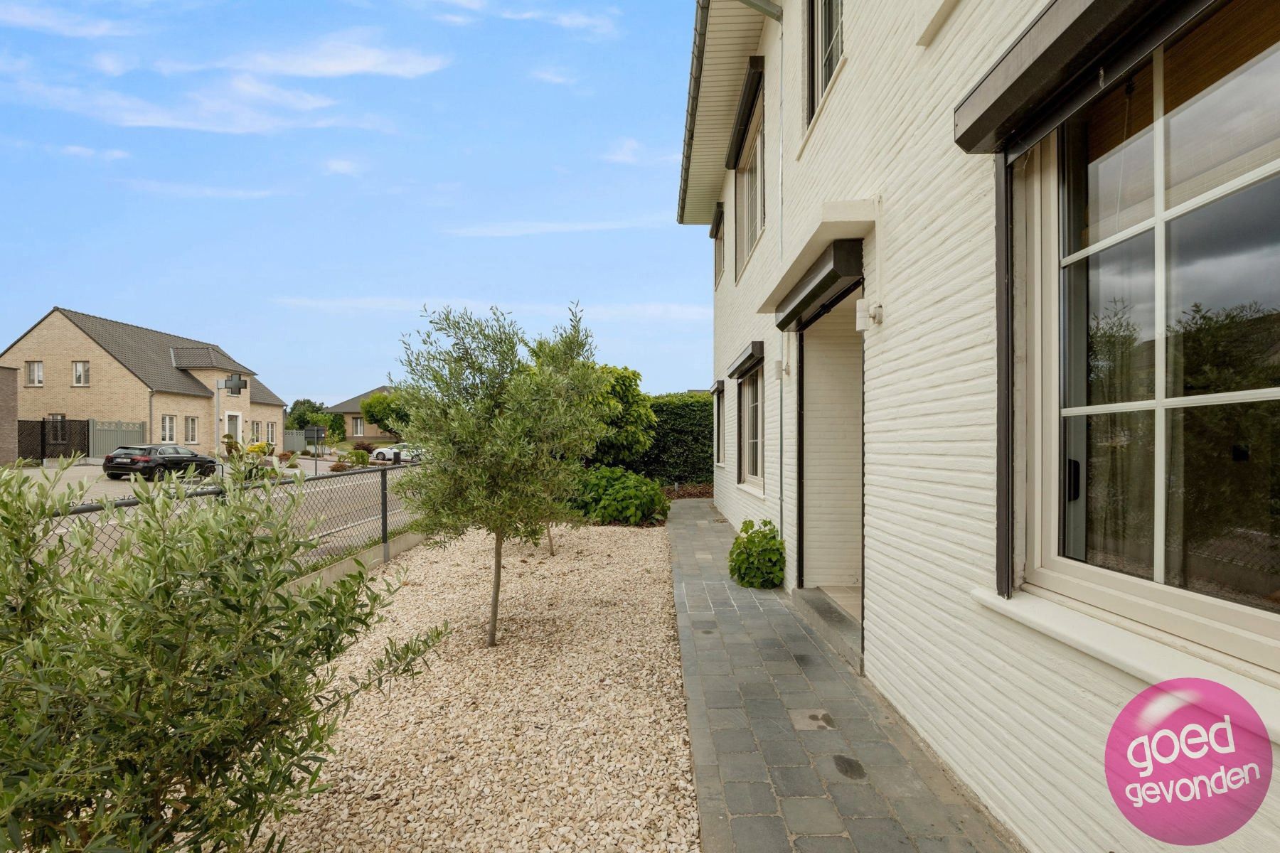 INSTAPKLARE WONING - 4 SLK - TERRAS - TUIN - GARAGE foto 22
