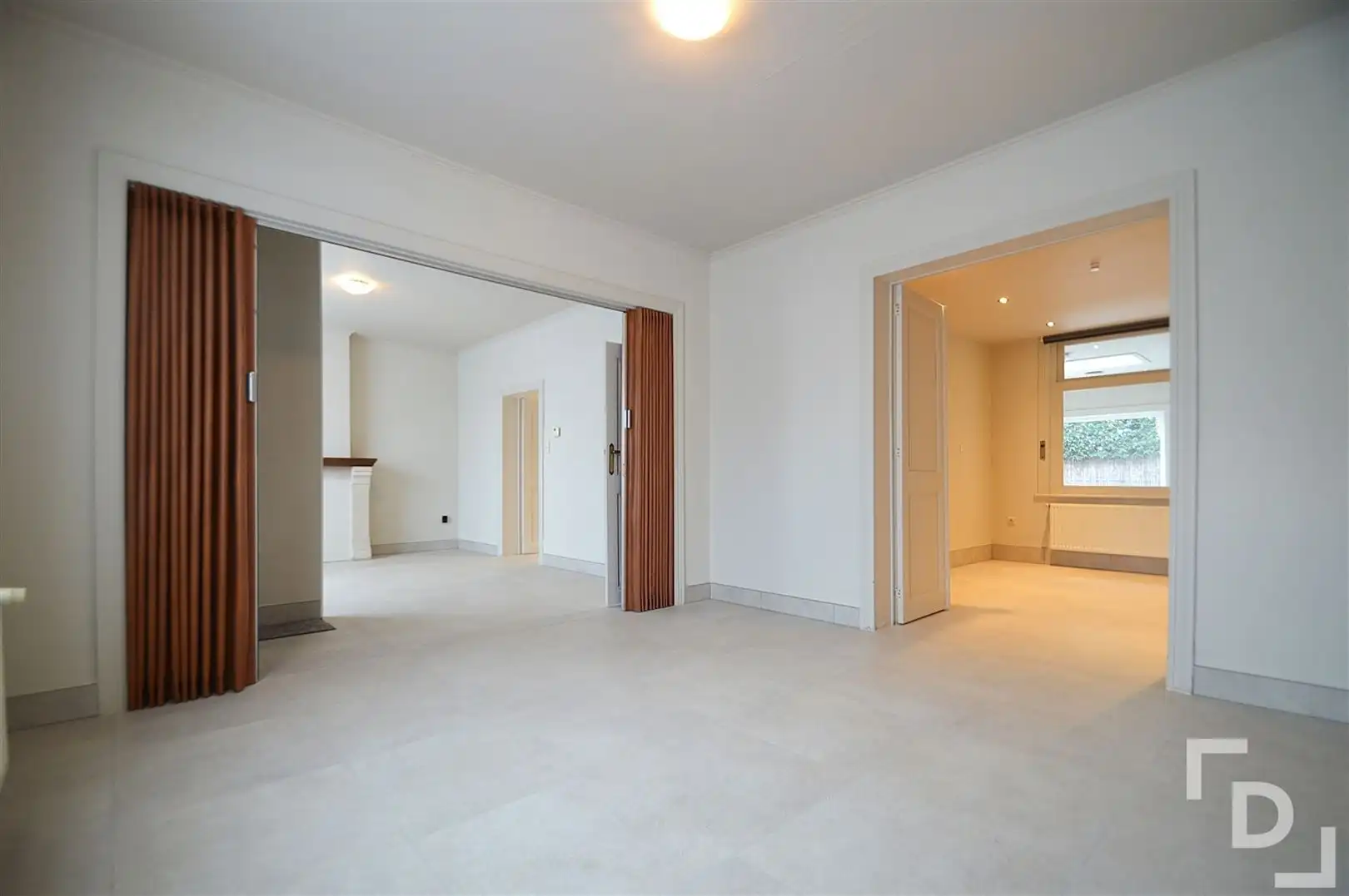 Gerenoveerde en ruime gezinswoning te huur in Zillebeke foto 2