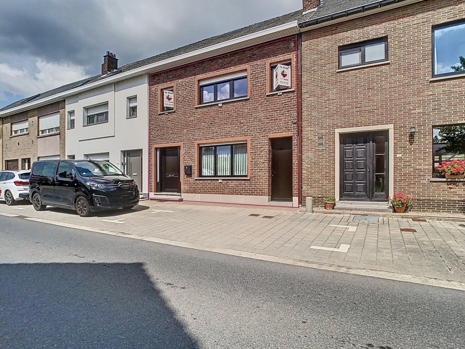 Stevige en Ruime Gezinswoning in een Rustige én Groene omgeving! foto 26