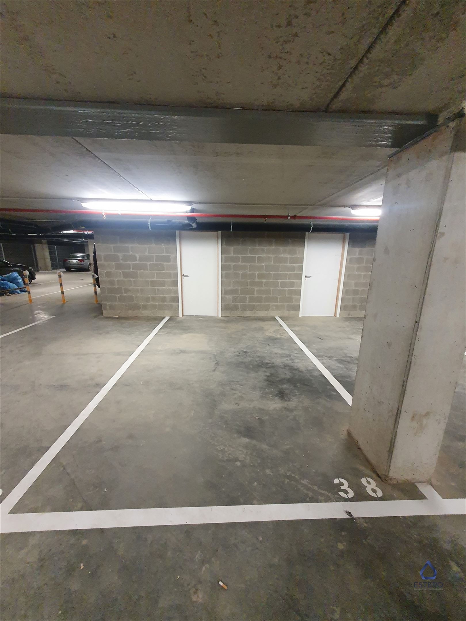 Nieuwbouwappartement met 3 slaapkamers op een topligging foto 17