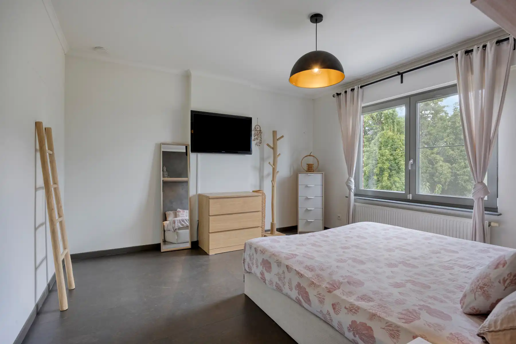 Energiezuinige open bebouwing met 4 slaapkamers op 818 m² foto 13